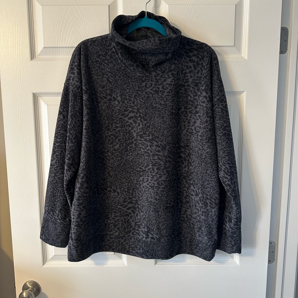 Old Navy Active Fleece